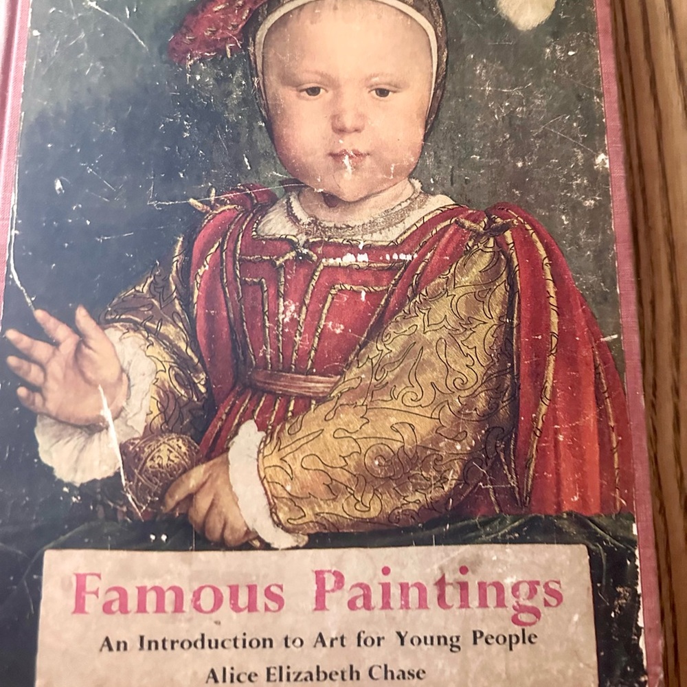 Kids Red and Gold Renaissance Costume - Brand: